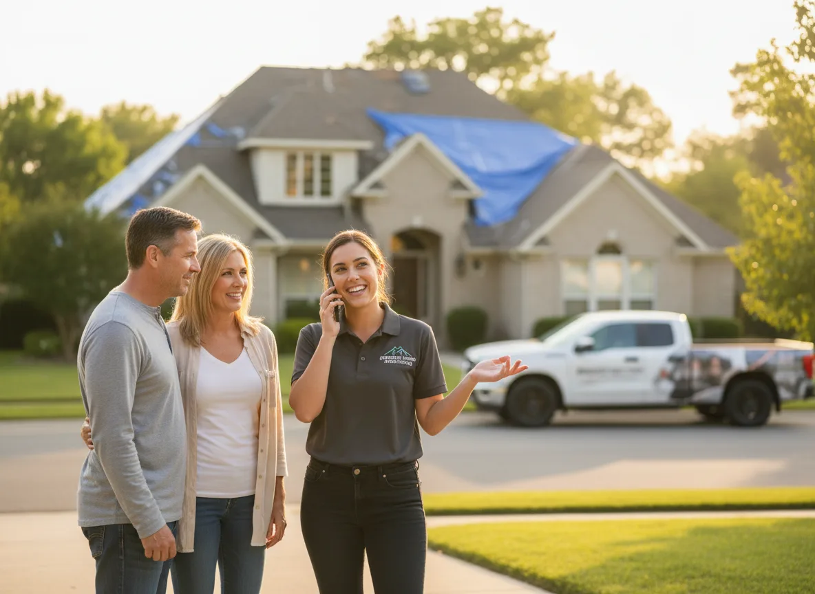 Emergency Roof Repair Potter, NE FAQs